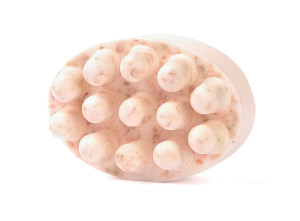 «Oatmeal Soap with Milk»