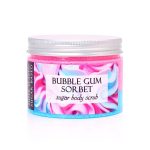"BUBBLE GUM SORBET"