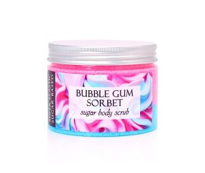 Скраб-Сорбет "Bubble Gum"