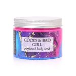 «GOOD & BAD GIRL»