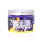"MAGIC CRYSTAL"