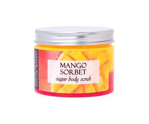 Скраб-Сорбет "Mango"