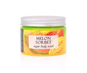 "Melon Sorbet"